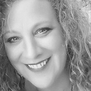 Meet your Posher, Arlene